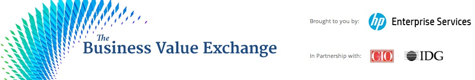 The Business Value Exchange - CIO Thought Leader and Featured ...